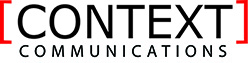 Context Communications Logo